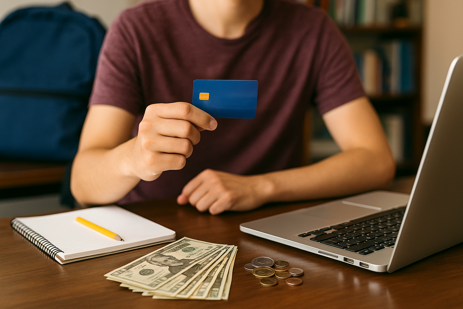 student credit cards