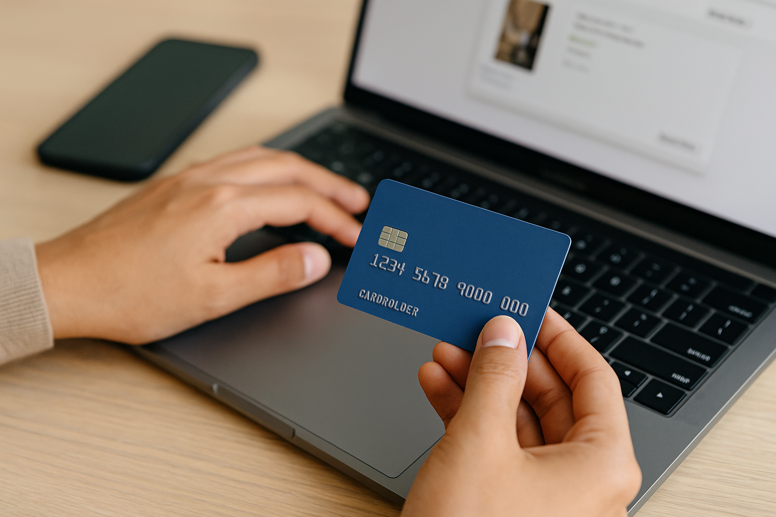 virtual cards