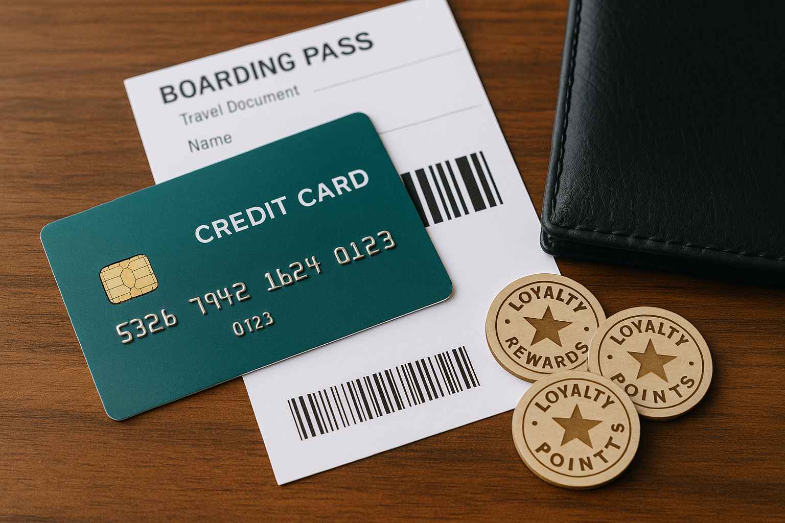 Loyalty Programs