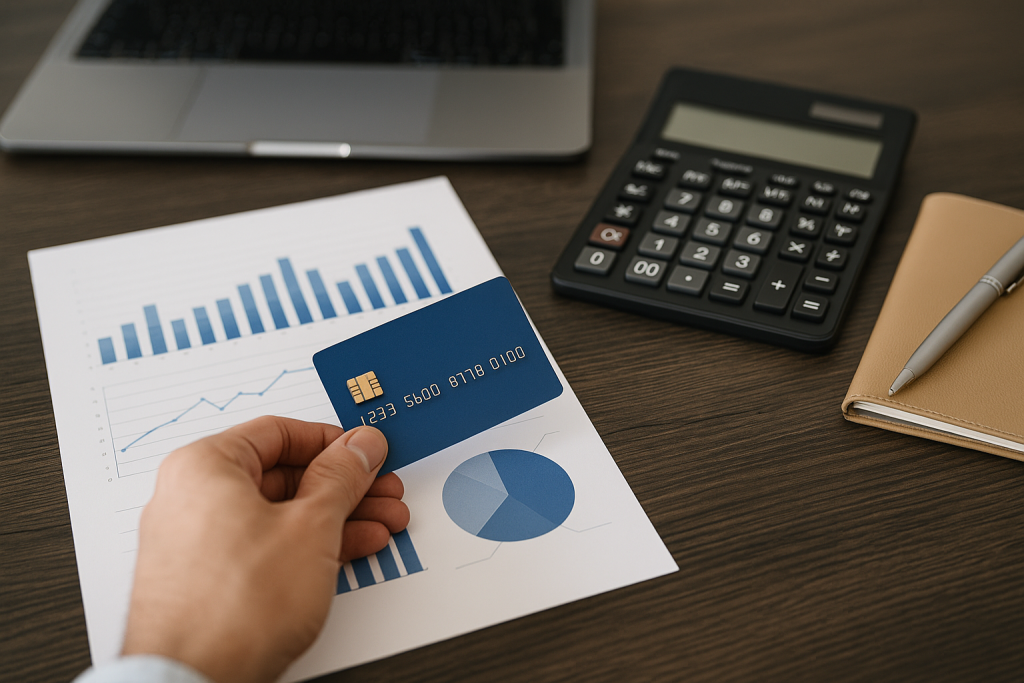 Credit Card Eligibility