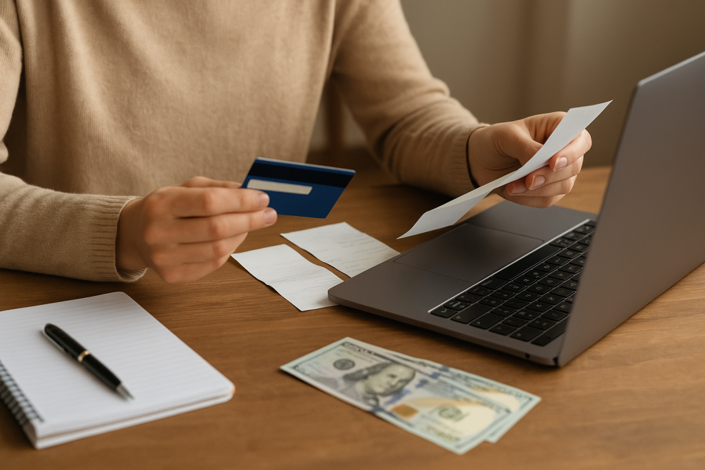 credit cards