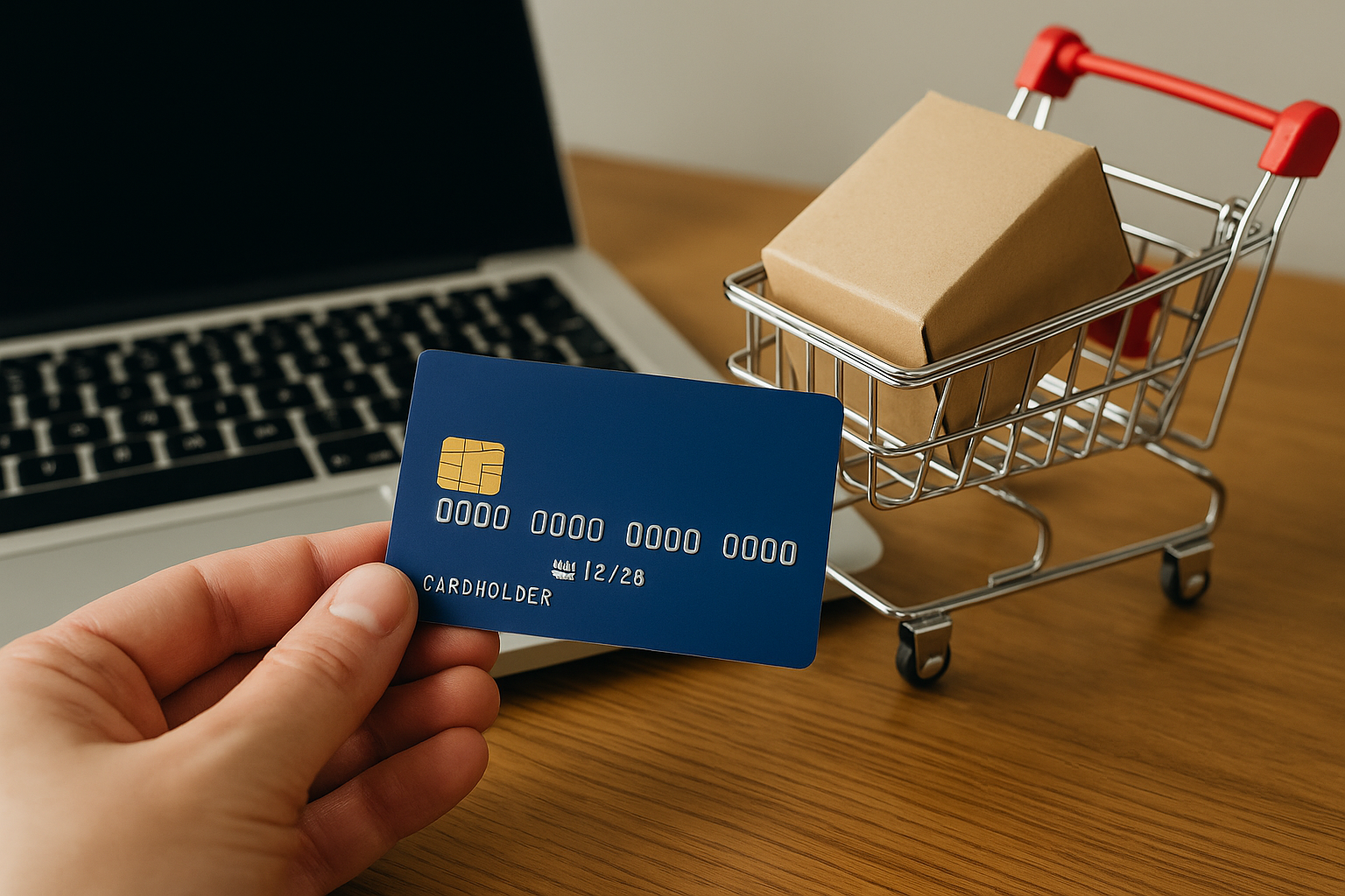 credit cards